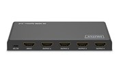 Näyttö- & audiokytkimet - DIGITUS 1x4 HDMI Splitter - DS-55337