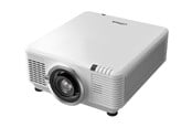 Projektori - Vivitek Projektori DU7099Z - DLP projector - 3D - LAN - white - 1920 x 1200 - 7600 ANSI lumens - DU7099Z-WH