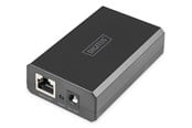 PoE-injektori - DIGITUS Gigabit Ethernet 802.3af/at/bt PoE Splitter - DN-95211