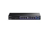 Kytkimet - TRENDnet TEG-S591 9-Port Multi-Gig Switch - TEG-S591