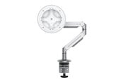 Seinäkiinnitys, AV-kiinnikkeet & AV-kalusteet - Ubiquiti UniFi mounting component - for LCD display - Max - recommended for 21.5" - UACC-Display-AM