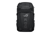 Laukut - ASUS ROG Archer ErgoAir Gaming Backpack BP3800 - 90XB09H0-BBP000