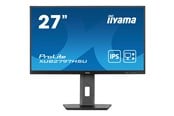 Näyttö - 27" iiyama XUB2797HSU-B2 - 1920x1080 - 100Hz - IPS - XUB2797HSU-B2