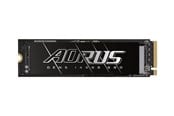 SSD 2 - GIGABYTE AORUS Gen5 14000 - AG514K2TB