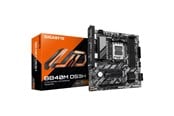 Emolevy - GIGABYTE B840M DS3H Emolevy - AMD B840 - AMD AM5 socket - DDR5 RAM - Micro-ATX - B840M DS3H