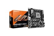 Emolevy - GIGABYTE B840M D2H Emolevy - AMD B840 - AMD AM5 socket - DDR5 RAM - Micro-ATX - B840M D2H
