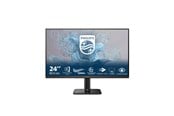 Näyttö - 24" Philips 24E2N1100LB - 1920x1080 (FHD) - 100Hz - VA - 24E2N1100LB/00
