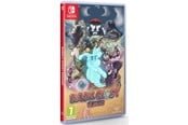 Pelit - Bubble Ghost - Nintendo Switch - Tasohyppely - SEL6665
