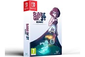Pelit - Bubble Ghost (Deluxe Edition) - Nintendo Switch - Tasohyppely - 8424365728140