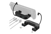 Pelit - lisävarusteet - Nyko Power Dock 7-In-1 Usb-C Docking Station - Steam Deck - 303583