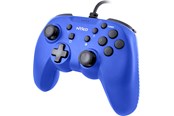 Pelit - lisävarusteet - Nyko Prime - Blue - Wired Controller - Nintendo Switch - 303603