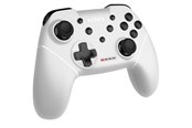 Pelit - lisävarusteet - Nyko Mini Core - White - Wireless Controller - Nintendo Switch - 303601