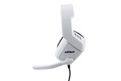 Pelit - lisävarusteet - Nyko Np5-4500 - White - Wired Headset - Sony PlayStation 5 - 303593