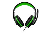 Pelit - lisävarusteet - Nyko NX-2600 - Wired Headset - Microsoft Xbox Series X - 86261