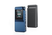 Vahvistin - FiiO BTR17 - Black - 5510253
