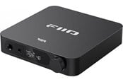 Vahvistin - FiiO K11 R2R - DAC & Headphone Amplifier 1300mW - Black - 5510229