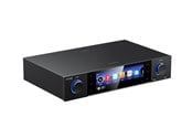 Vahvistin - FiiO S15 - Black - 5580099