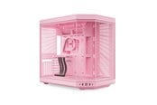 Kotelot - HYTE Y70 Strawberry Milk (pink) - Kotelot - Miditower - Vaaleanpunainen - CS-HYTE-Y70-SM