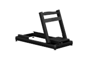 Pelituoli - Nitro Concepts E-Racer Sim racing -ohjaamon kiinnikkeet - Musta - NC-SR-RR-001