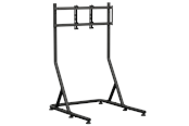 Näytön kiinnitys - Nitro Concepts Monitor Stand - NC-SR-MS-001