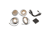 Pelit - lisävarusteet - Nitro Concepts LED Kit for E-Racer - NC-SR-AC-005