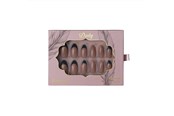 Meikit - Dashy Nails - Forest - 680008