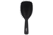 Hiusten muotoilu - PARSA - Carbon Antistatic Paddle Brush - Black - S - 4001065547970