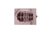 Meikit - Dashy Nails - Red Scarlet - 680004