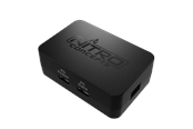 Pelit - lisävarusteet - Nitro Concepts IMMERSION LED Box - NC-SR-AC-007
