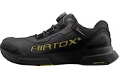 Suojavarusteet & Työvaatteet - AIRTOX Safety shoes FS55 S3 - Size 46 - FS55_46