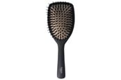 Hiusten muotoilu - PARSA KERATIN CARE & SHINE PADDLE BRUSH - Black - L - 4001065547673