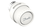 Lämpöpatterit ja venttiilit - Danfoss Aveo RA institutional sensor built-in sensor - 015G4040
