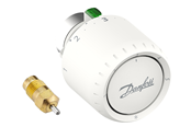 Lämpöpatterit ja venttiilit - Danfoss Aveo RA/VL service thermostat with built-in sensor and service gland - 015G4051