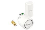 Lämpöpatterit ja venttiilit - Danfoss Aveo RA/VL service thermostat with remote sensor 2 m and service gland - 015G4053