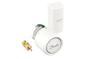 Lämpöpatterit ja venttiilit - Danfoss Aveo RA/V service thermostat with remote sensor 2 m and service gland - 015G4063