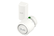 Lämpöpatterit ja venttiilit - Danfoss Aveo RA standard thermostat snap-on with remote sensor - 2 m - 015G4092
