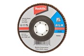 Kulmahiomakoneet - Makita D-27084 Flap Disc - D-27084