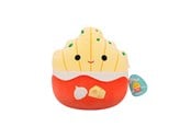 Pehmolelu - Squishmallows Brendan the Garlic Cheese Fries 30 cm - 227679