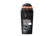 Parfyymit & Tuoksut - L'Oréal Paris Paris Men Expert Carbon Protect Deodorant - 100 ml - 3600524144449