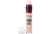 Meikit - Maybelline New York Instant Anti Age Eraser Concealer - Fair - 3600530733866