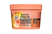 Hiustenhoito - Garnier - Fructis Hair Food Pineapple Mask - 400ml - 3600542523004