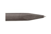 Poranterät & Ruuvauskärjet - Makita P-16243 Chisel - P-16243