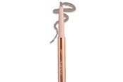 Meikit - Bellamianta Tribrow 3 in 1 Eyebrow Enhancer - Ash Brown - 0.23g - 480249