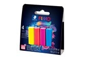 Harrastustarvikkeet - Fimo Set Mod. clay  prof TC - 8043-S1