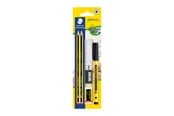 Kirjoitus- ja piirustustarvikkeet - Staedtler Pencil Noris HB set bc    100% PEFC - 120 SBK2P1