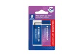 Kirjoitus- ja piirustustarvikkeet - Staedtler Mars plastic 125 Anniversary Edition BK lavender - 52650MABK2