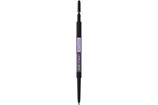 Meikit - Maybelline New York Express Brow Ultra Slim - Medium Brown - 1.5 mm tip - 3600531579456