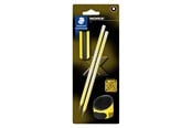 Kirjoitus- ja piirustustarvikkeet - Staedtler Pencil NORIX HB set bc    100% PEFC - 181 SBK2-1