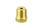 Lämmityksen säätö - Danfoss nipple sleeve for impulse line - 003L8151