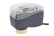 Lämmityksen säätö - Danfoss AME gearmotor 120 NL 24V - 082H8059